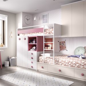 MUEBLES LA SEDA