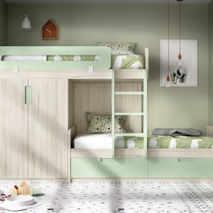 Recuerda,somos especialistas en mueble juvenil.