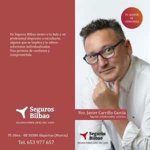 SEGUROS BILBAO