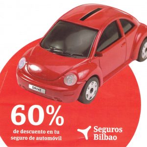 SEGUROS BILBAO