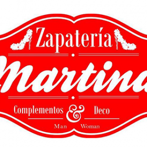 ZAPATERIA MARTINA