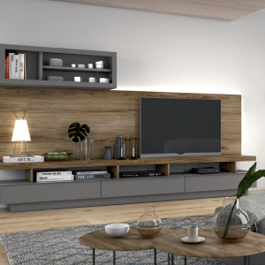Mueble para salon,diferentes colores y medidas.