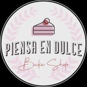 PIENSA EN DULCE PIENSA EN DULCE