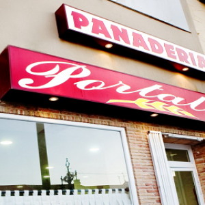 PANADERIA PORTALES PANADERIA PORTALES