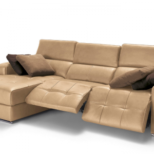 MUEBLES LA SEDA