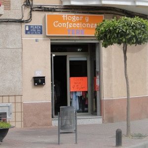HOGAR Y CONFECCIONES TERE