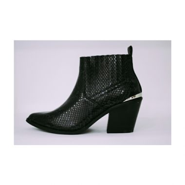 Botín Mujer modelo Taurus. Antes 49€ AHORA: 29€