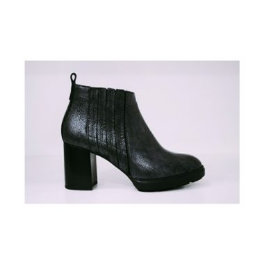 Botín de Mujer en piel. Antes: 69.95€ AHORA: 39.00€