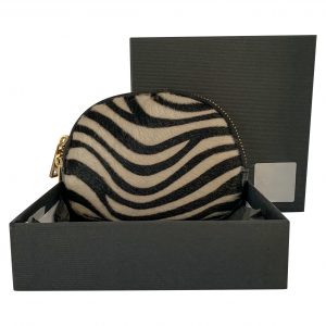 Monedero Print animal