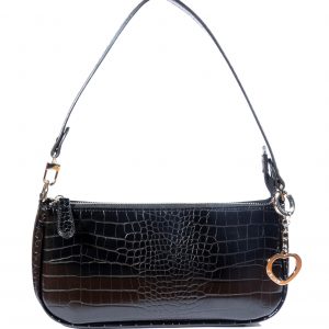 Bolso Baguete