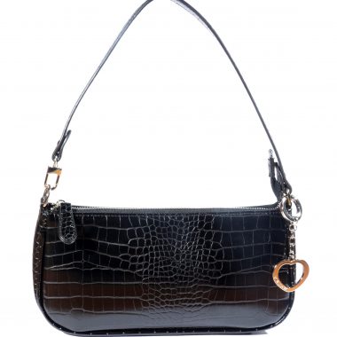 Bolso Baguete