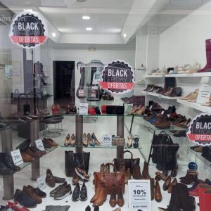 ZAPATOS ELDA