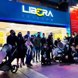 LIBERA TELECOM