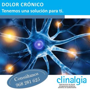 CLINALGIA