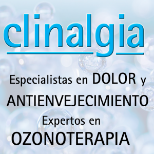 CLINALGIA