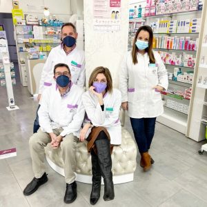FARMACIA VIRGEN DE LA ESPERANZA