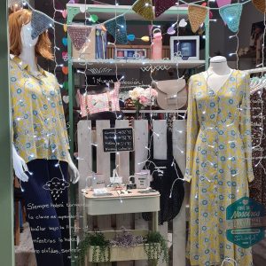 LLUVIA DE NOVIEMBRE