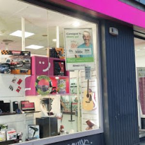 CASH CONVERTERS