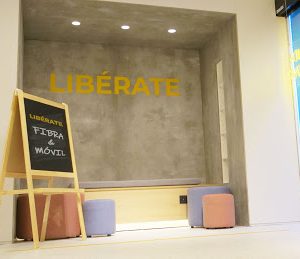 LIBERA TELECOM