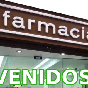 FARMACIA VIRGEN DE LA ESPERANZA