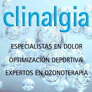 CLINALGIA