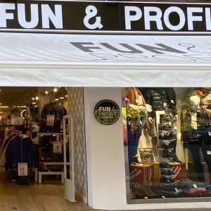 FUN & PROFIT