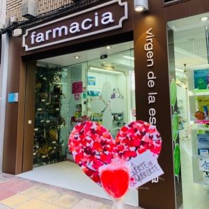 FARMACIA VIRGEN DE LA ESPERANZA FARMACIA VIRGEN DE LA ESPERANZA