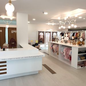 BOUTIQUE GUINGUIN