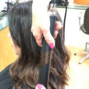 ALEGRÍA PELUQUEROS