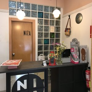 CALZADOS NIZA