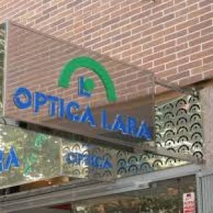 ÓPTICA LARA ÓPTICA LARA