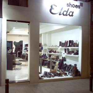 ZAPATOS ELDA