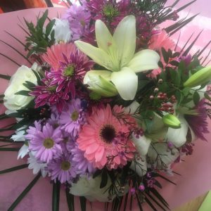 FLORISTERÍA CORTEFLOR