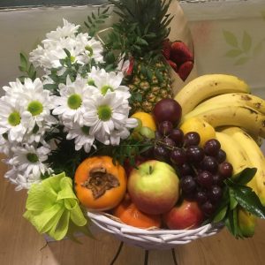 FLORISTERÍA CORTEFLOR