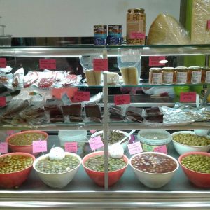 FRUTERÍA JUNTERONES
