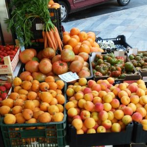 FRUTERÍA JUNTERONES
