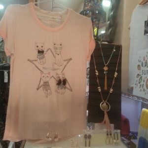 MODA REGALOS Y DECORACIÓN GIRASOL