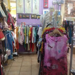 MODA REGALOS Y DECORACIÓN GIRASOL