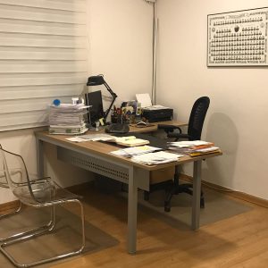 HERREROS Y ALBERO ABOGADOS