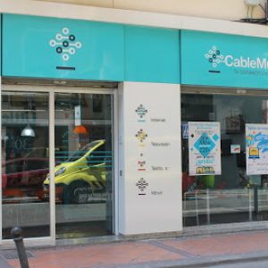 CABLEMURCIA