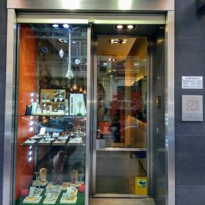 JOYERÍA JOSE LUÍS