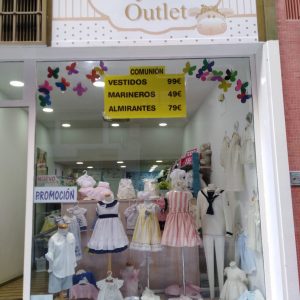 CAYETANA CHIC