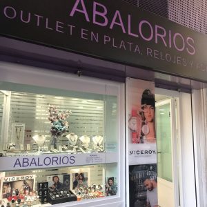 ABALORIOS