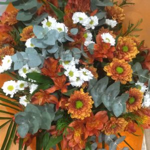FLORISTERÍA CORTEFLOR