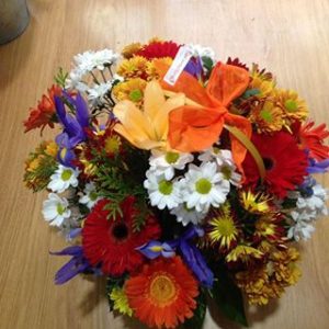 FLORISTERÍA CORTEFLOR