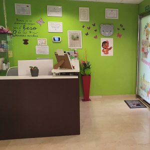 LUDOTECA PELUCHE’S