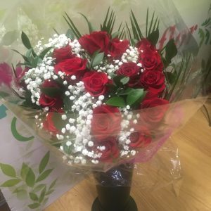 FLORISTERÍA CORTEFLOR