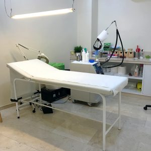 CENTRO ESTÉTICO SINPELOS