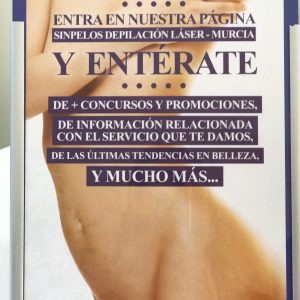 CENTRO ESTÉTICO SINPELOS