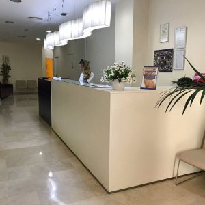 CENTRO ESTÉTICO SINPELOS